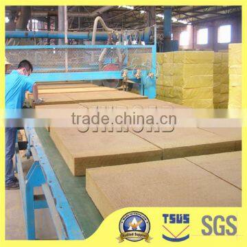 Rock Wool Manufacturing photo-5