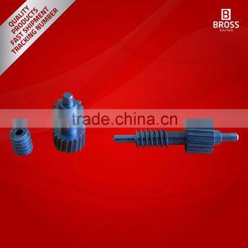 Side Wing Mirror Folding Part Motor Gear Repair Kit For B.M.W Chrysler Land Rover Freelander