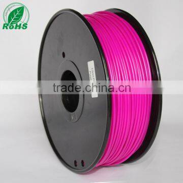 3D Printing Filament 1.75mm ABS PLA Filament 30 Colors