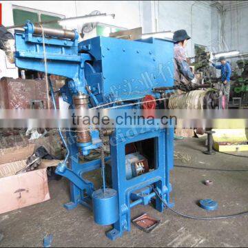 Factory Price Sisal PP Rope Yarn Machine photo-6