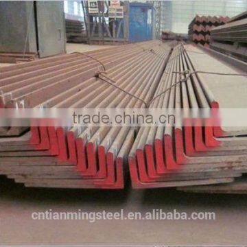 ST37 angle beam grade ms equal angle line 45 degree angle rod