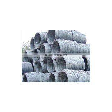 steel wire rod size 6.5