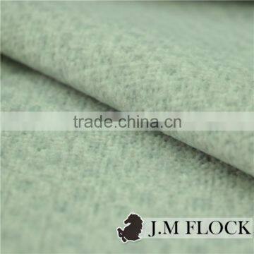 China Textile Warp Knitting Fabric Design Printed Fabric Flocking