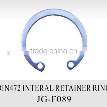 DIN472 interal Retaining Ring/Circlip