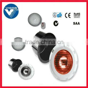 36W Push-in-wall Type Led High Power Swimming Pool Light