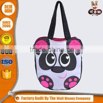 Promotional Canvas Wholesale Straw Beach Bags photo-3