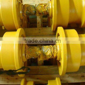 Dozer track roller,undercarriage roller