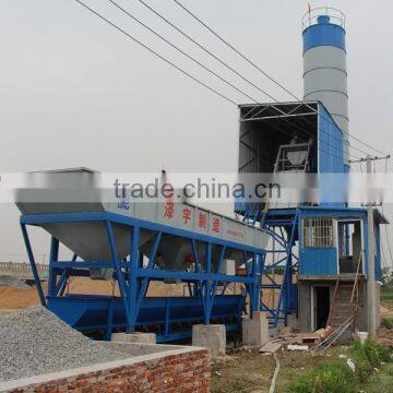 Accepting OEM and ODM Concrete Mixer Machine JS2000 photo-5