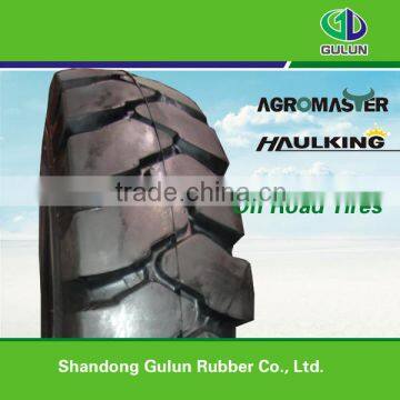 China Professinal Mining Dump Truck Tire For Sale 14.00-20 photo-4