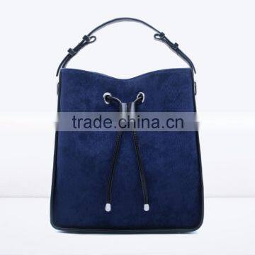 Four Seasons of Best-selling Europe and the United States Women's Top-Handle Handbags (LDO-1666) photo-5