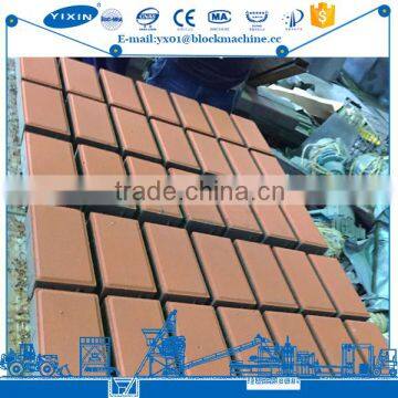 Manufacturing Business Income Solid Block Machine Price Brick Making Machine Eco Brava Price List photo-3