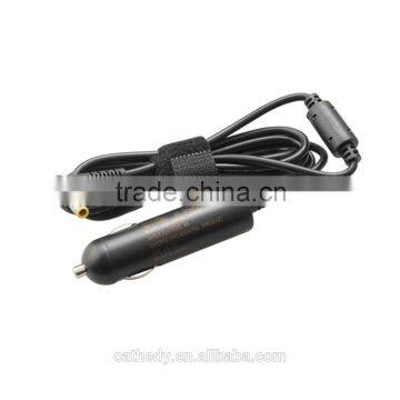 DC ADAPTER POWER CORD FOR SAMSUNG LAPTOP 19V 3.16A 60W CAR CHARGER