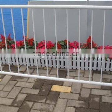 Hot-dipped galvanized temporary fence for airport(ISO9001 MANUFACTURER)