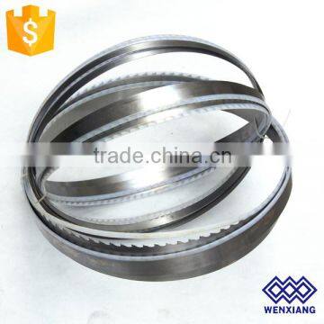 2015 high qualiry sharp carbon steel band saw blade