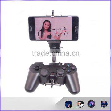 New Vacuum Sucker Cup Quadcopter 2.4G Real Time Video Transmission VR Drone With HD Camera Professinal photo-4