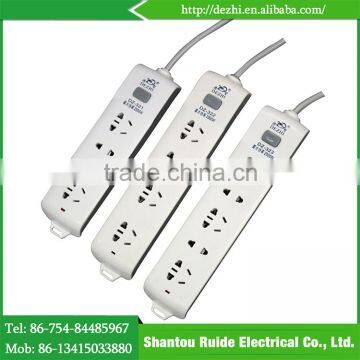 Buy Wholesale From China Universal Multi Plug Sockets photo-4