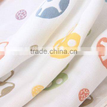 2015 New Style Cute Mushroom Babi Infant Multi Purpose Blanket