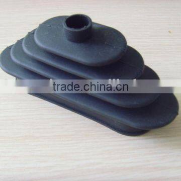 OEM/ODM Injection Moulding Rubber Products Manufacturer