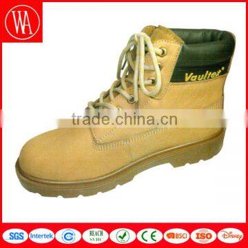 New design brand high quality safety boots