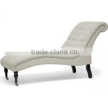 modern design hotel lounge sofa chair LC2304