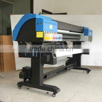 3.2M AStarjet Inkjet Printer DX5 Eco Solvent Printer With Solvent Inks Printer With Resolution 1440DPI photo-4