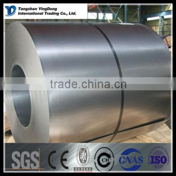 black annealed mild cold rolled steel coil