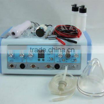 high frequency galvanic facial machine for salon use tm-272