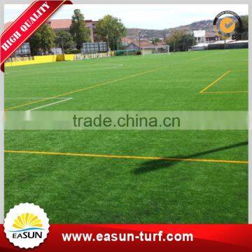 2016 Top selling products PP + net Backing tennis court artificial grass