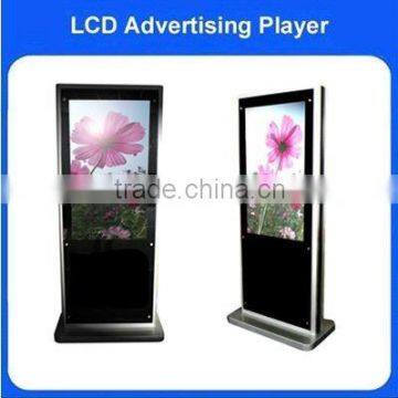 42 inch wifi lcd advertising media screen displayer,lcd wifi display