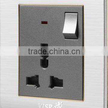 Hot selling Wholesale alibaba multiple socket outlet