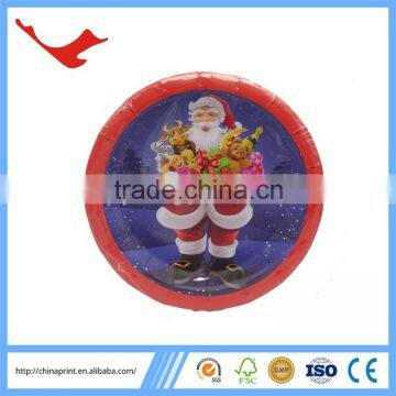 005 Decorative Christmas Unique Candy Dishes