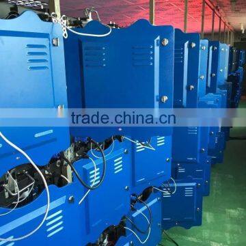 Best Price Light Thin Indoor Outdoor Aluminum Die-casting Cabinets Led Screen photo-3