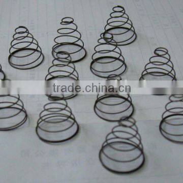 conical spring