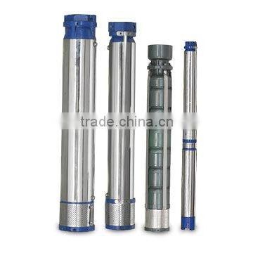 Submersible Deep Well Pump