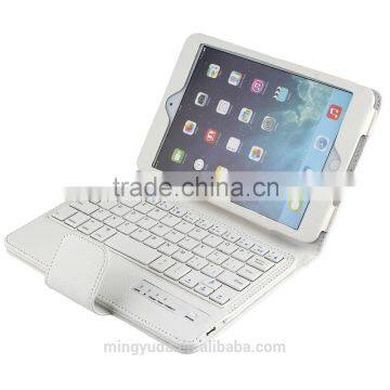 OEM Factory 3.0 Version Bluetooth Keyboard case for ipad 4 mini