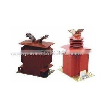 LZZBJ71-12 27.5 35 type outdoor current transformer
