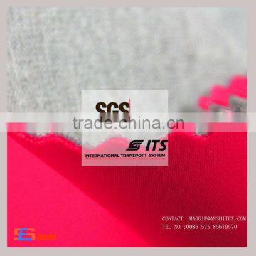 Hot Sale nylon sp fabric bonded tc knit fabric