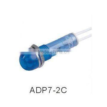 signal lamp Indicator light pilot lamp