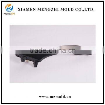 High Precision Plastic Injection Car Mold