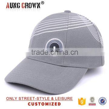 Unique wholesale baseball cap and hats