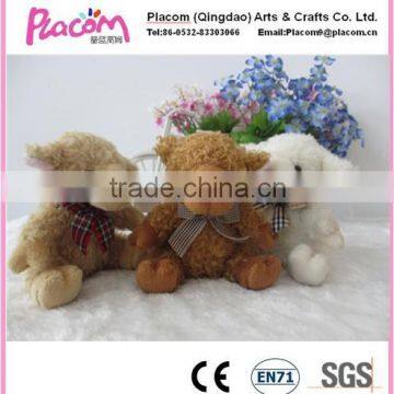 High Quality Lovely Plush Sheep Toys Hot Hot Hot Selling