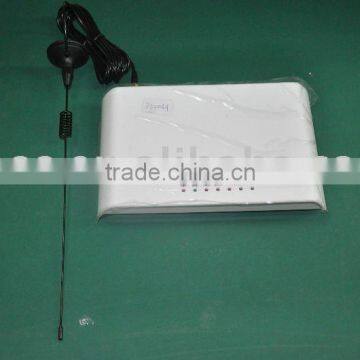 High-quality GSM Fixed Wireless Terminal with Fax function