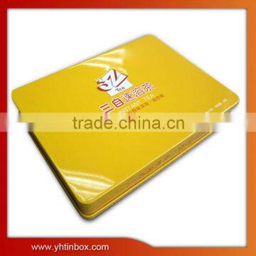 food storage tin can wholesale manufacture