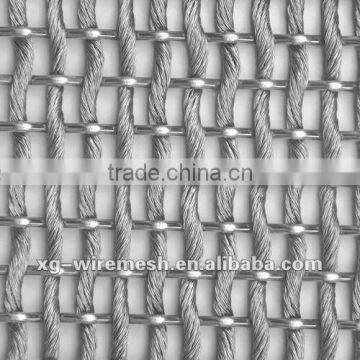 (Factory) Decorative Wire Cloth