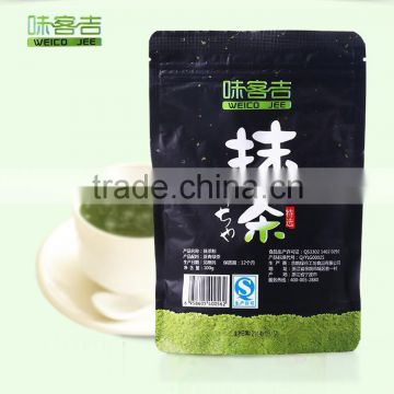 100g(3.53oz) Natural Organic Matcha green tea powder