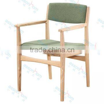 Wood Dining Chair / Wooden Furniture