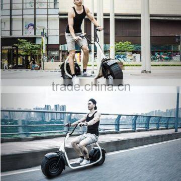 New arrival 2000W mini chopper motorcycle harley electric scooter