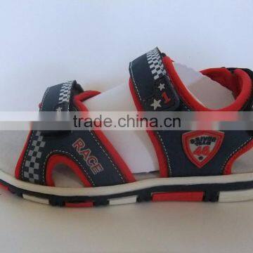 X17005 China High Quality Children Boys Sport Sandals Kids