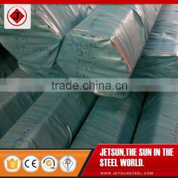 ASTM High Pressure Schedule 40 Steel Pipe Roughness