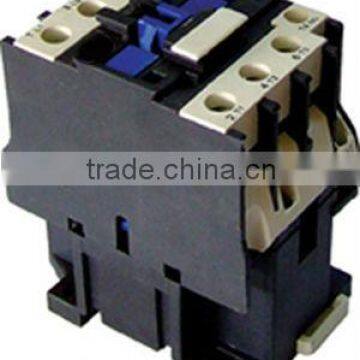 AC contactor electrical contactor magnetic contactor